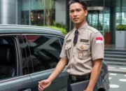 Sentuhan Hospitality Modern: Bagaimana Layanan Valet Parking Meningkatkan Citra Bisnis Premium
