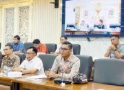 Perjuangkan RUU Daerah Kepulauan, Bupati Asmar Minta Skema Affirmative Spending ke DPR RI