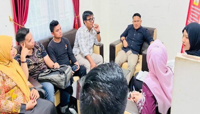 Bawaslu RI Resmi Buka Pendaftaran Lomba Debat Hukum Pemilu VI Tahun 2026