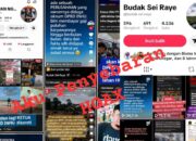 Alamak! Ketua DPRD Inhu Sebut PT SBP Tidak Miliki Legalitas di Sungai Raya dan Sekip Hilir