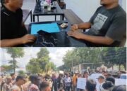 Diduga Terima Honor Setiap Bulan, Mantan Lurah Bongkar Dugaan Keterlibatan Forum Tiga Desa Satu Kelurahan Bela PT SBP