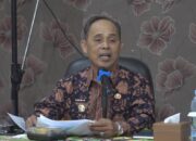 Dongkrak Predikat KLA dari Madya, Bupati Herman Pimpin Rapat Evaluasi di Inhil