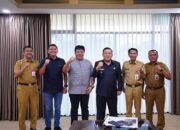 Targetkan Promosi Liga 1, I Gede Widiade Boyong Dua Pemain Asing Baru ke PSPS Pekanbaru