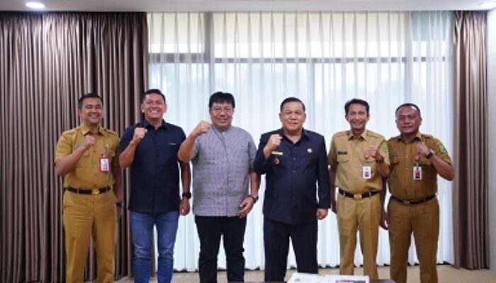 Targetkan Promosi Liga 1, I Gede Widiade Boyong Dua Pemain Asing Baru ke PSPS Pekanbaru