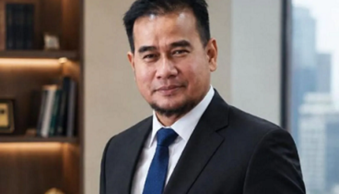 Bupati Siak Desak Percepatan Jaringan Pipa dan KKP Usai Pelantikan Direktur PT BSP