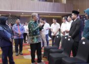 Sebut BSP Marwah Riau, Syamsuar Minta Direktur Baru Berani Copot Pegawai Tak Becus