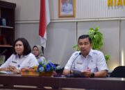 Tingkatkan Transparansi APBD, Kesbangpol Riau Matangkan Tata Kelola Dana Parpol 2026