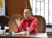 Jaga Moral Generasi Muda, DPRD Pekanbaru Dukung Program Pencegahan Perilaku Menyimpang