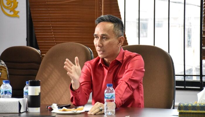 Jaga Moral Generasi Muda, DPRD Pekanbaru Dukung Program Pencegahan Perilaku Menyimpang