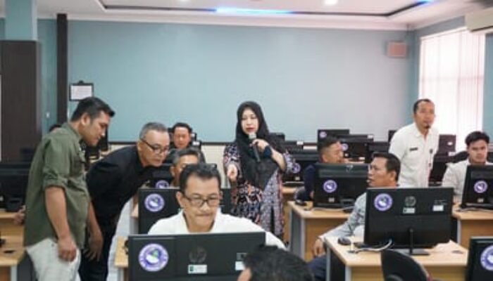 Serahkan 21 Nama ke DPRD, Timsel KPID Riau Catat Nihil Tanggapan dari Masyarakat