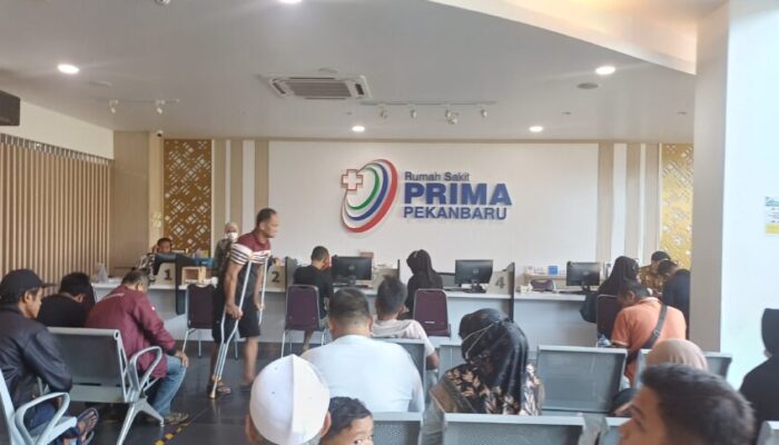 Pasca Operasi Hernia, Pasien BPJS Dipulangkan Kurang 24 Jam