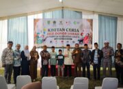 Khitan Ceria hingga Donor Darah, IKJS Dumai Gelar Layanan Kesehatan Gratis