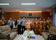 Kelola JDIHN Terbaik Kedua di Riau, Bupati Kasmarni Sabet Penghargaan Kemenkumham