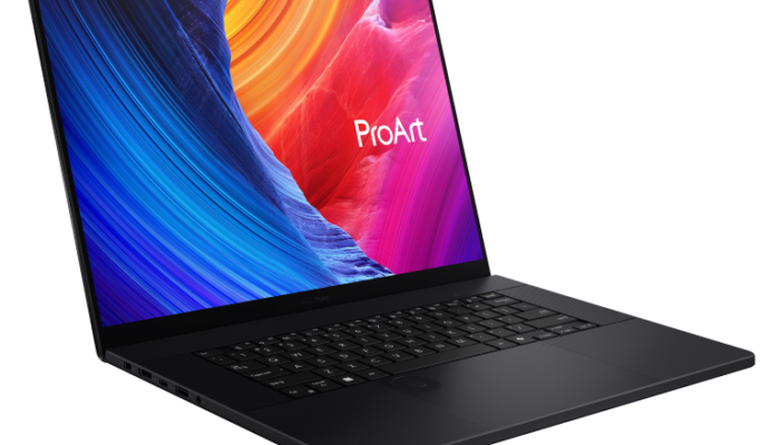 Laptop untuk Editing Video 4K: Apakah ASUS ProArt P16 Layak Investasi?