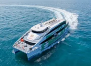Jadwal Fast Boat Padang Bai – Gili Trawangan Terbaru