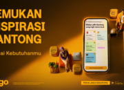 Bank Jago Luncurkan Inspirasi Kantong Fitur untuk Kelola Uang Lebih Personal