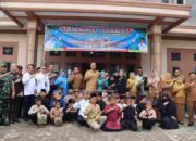 Bupati Ade Agus Hartanto Pimpin Rangkaian Peringatan HAN ke-42 di Inhu Selama Dua Hari