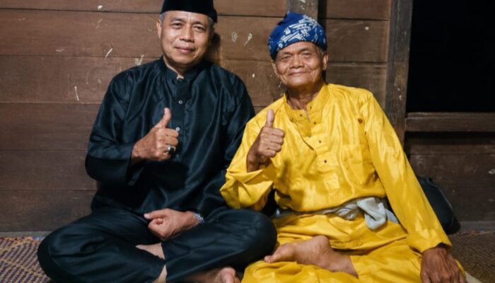 Tokoh Adat Inhu: Pak Kapolres Inhu Segera Tangkap Para Pelaku Pengeroyokan 2 Pekerja PT Pancawaskita