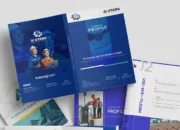 Brosur vs Company Profile: Apa Bedanya dan Mana yang Tepat untuk Bisnis Anda?