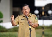 Siswa Baru Harus Nyaman, Pemprov Riau Larang Atribut Aneh Selama MPLS 2026