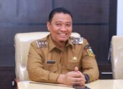 Wujudkan Kota Hijau, Wawako Markarius Anwar Wajibkan Developer Sediakan RTH 30 Persen