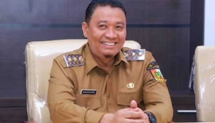 Wujudkan Kota Hijau, Wawako Markarius Anwar Wajibkan Developer Sediakan RTH 30 Persen