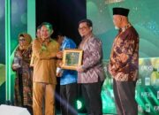 Borong Enam Penghargaan, Riau Unjuk Gigi di Anugerah Adinata Syariah 2026