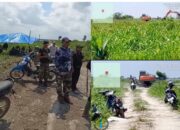 Konflik Agraria Inhu Kembali Memanas di Sungai Raya