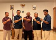 Elang 3 Hambalang Dukung RO 3 Riau APN Wujudkan Asta Cita Presiden