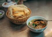 Ingin Jualan Bakso di GoFood? Simak Modal dan Tips Memulai Usahanya