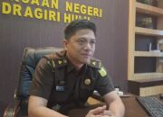 Kejari Inhu Dalam Waktu Dekat Akan Periksa Para Terlapor Kasus Dugaan Gratifikasi