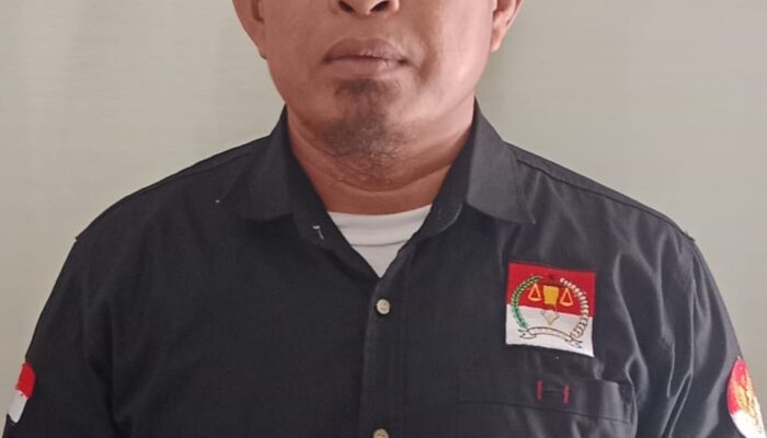 Dugaan Korupsi APBDes, LSM INPEST Siapkan Laporan ke Kejaksaan dan Tipikor Polres Inhu