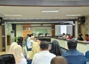 Rapat Finalisasi HUT Ke-81 RI, Pemkab Bengkalis Matangkan Seluruh Rangkaian Agenda