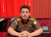 Kasus Dugaan Gratifikasi Tiga Kades Dan Satu Lurah, Kasi Pidsus Kejari Inhu : Laporan Sudah Kita Terima Akan Ditindaklanjuti