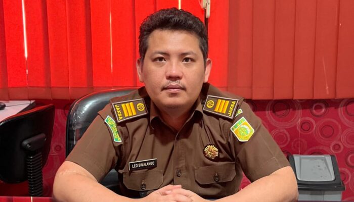 Kasus Dugaan Gratifikasi Tiga Kades Dan Satu Lurah, Kasi Pidsus Kejari Inhu : Laporan Sudah Kita Terima Akan Ditindaklanjuti