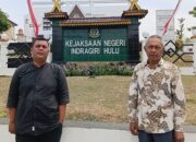 ‎Kasus Dugaan Gratifikasi 3 Kades dan 1 Lurah Masuk Ke Tahap Pemeriksaan Saksi Pelapor