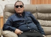 Kasus Dugaan Tambang Ilegal di Sukaramai Kampar Dipertanyakan, Polda Riau Disurati