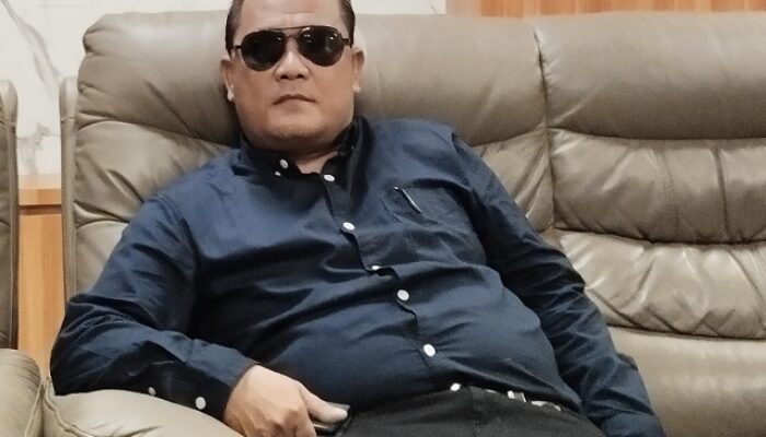 Kasus Dugaan Tambang Ilegal di Sukaramai Kampar Dipertanyakan, Polda Riau Disurati