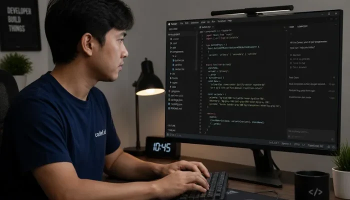 Mau Hemat? Buat Web Perusahaan Anda Pada Web Developer Freelance Saja