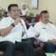 Perkuat Layanan Publik, Sekda Inhu Zulfahmi Ikuti Evaluasi Pemerintah Digital 2026