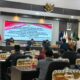 25 Anggota DPRD Inhu Menolak Pengesahan APBD-P 2026, Ini Penyebabnya