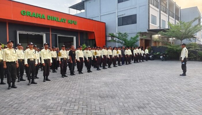 KFU Benahi Sistem Rekrutmen, Tegaskan Penerimaan Karyawan Tanpa Pungutan