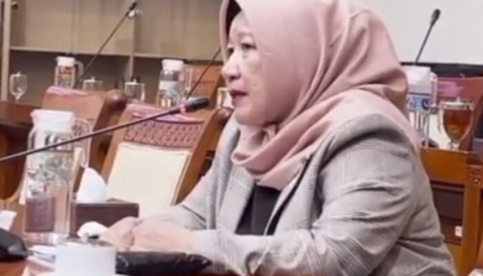 Bela Petani Inhu, Anggota DPR RI Siti Aisyah Layangkan Surat Penangguhan Penahanan ke Polda Riau