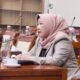 Bela Petani Inhu, Anggota DPR RI Siti Aisyah Layangkan Surat Penangguhan Penahanan ke Polda Riau