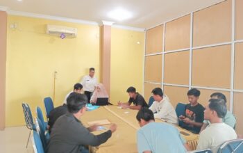 Mediasi Buntu, Kasus PHK Sepihak 10 Pekerja PT Awal Bross Bumi Pusaka Lanjut Pekan Depan