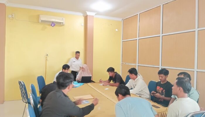 Mediasi Buntu, Kasus PHK Sepihak 10 Pekerja PT Awal Bross Bumi Pusaka Lanjut Pekan Depan