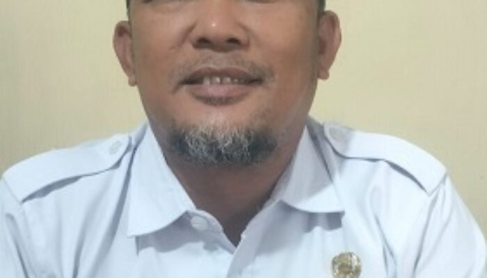 Keluhan Debu Jalan Fastabiqul Khairat, Lurah Baru Barat Beberkan Janji Perbaikan Pengembang