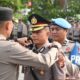 Sertijab Waka Polres Inhu, Kompol Syahrizal Resmi Gantikan Kompol Lasarrus Sinaga