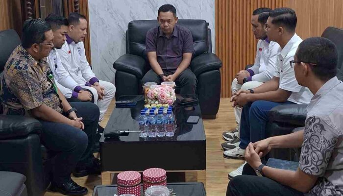 Komitmen Tegas Kejari Pelalawan: Pelaku Kekerasan Seksual Anak Wajib Dihukum Berat