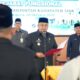 90 Pejabat di Lingkungan Pemkab Siak Resmi Dilantik, Wabup Syamsurizal: Jabatan Adalah Amanah Untuk Mengabdi